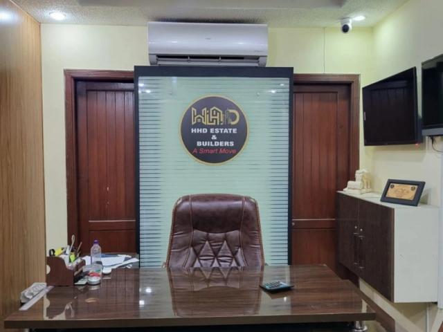 Commercial for sale in Rawalpindi, Islamabad Capital Territory