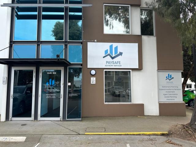 Office for rent in Camerons Creek, Victoria