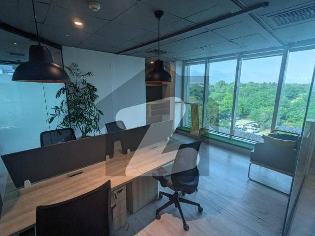 Office for rent in Islamabad, Islamabad Capital Territory