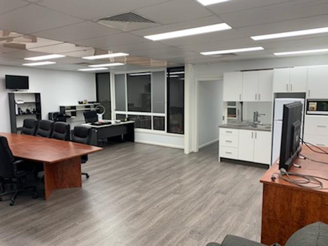 Office for rent in Sydney, New South Wales