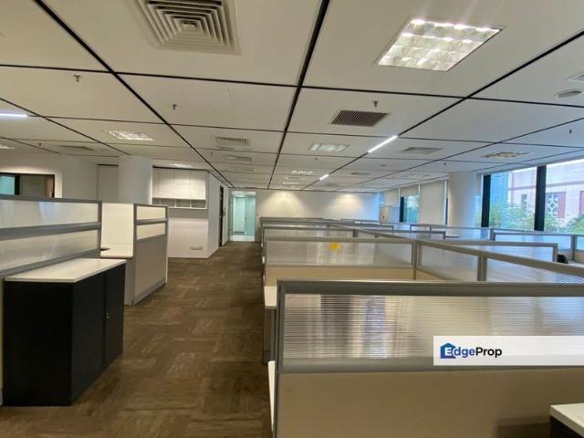 Shop for rent in Country Heights Damansara, Kuala Lumpur
