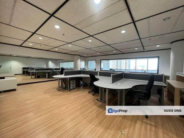 Shop for rent in Country Heights Damansara, Kuala Lumpur