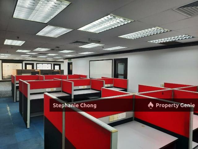 Office for rent in Petaling, Damansara Damai