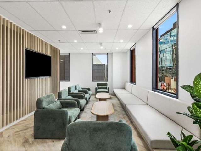 Office for rent in Adelaide