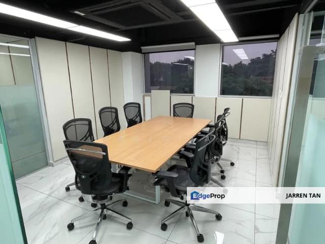 Shop for rent in Port Klang, Selangor