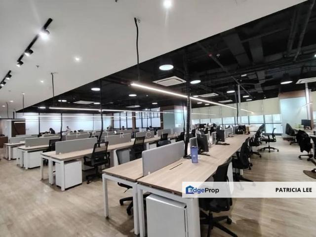 Shop for rent in Country Heights Damansara, Kuala Lumpur