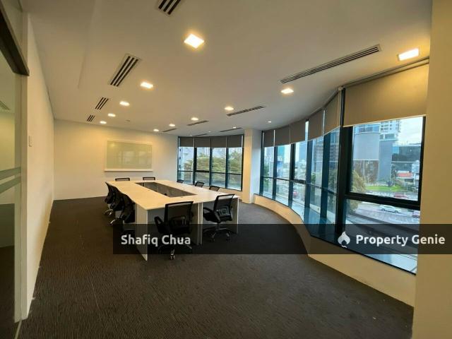 Office for rent in Country Heights Damansara, Kuala Lumpur
