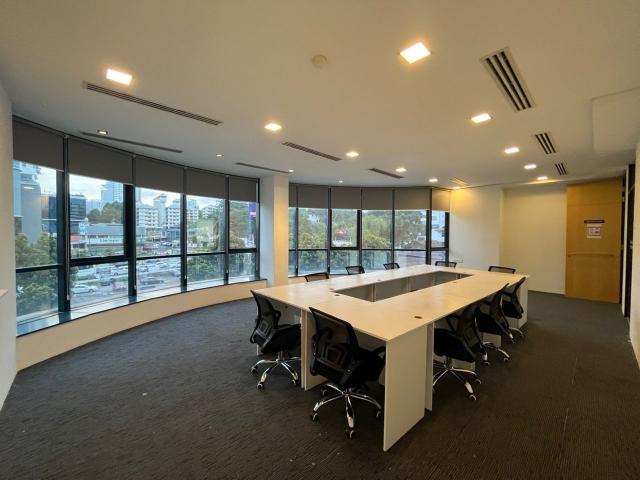Office for rent in Country Heights Damansara, Kuala Lumpur