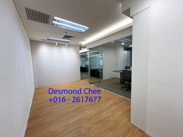 Office for rent in Country Heights Damansara, Kuala Lumpur