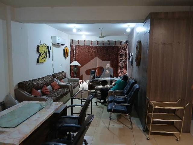 Office for rent in Rawalpindi, Islamabad Capital Territory