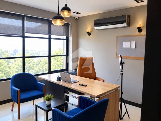 Office for rent in Islamabad