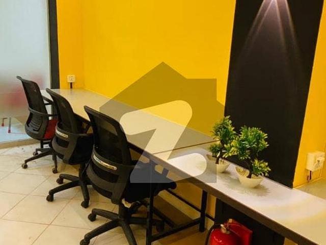Office for rent in Rawalpindi, Islamabad Capital Territory
