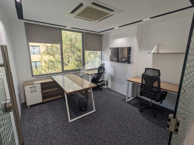 Office for rent in Islamabad