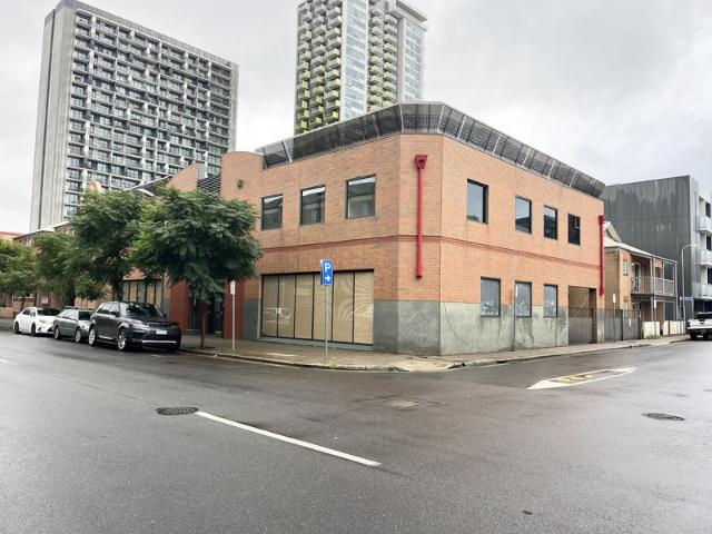 Office for rent in Horseshoe Creek, South Australia