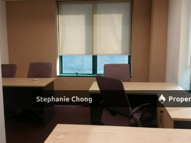 Office for rent in Country Heights Damansara, Kuala Lumpur