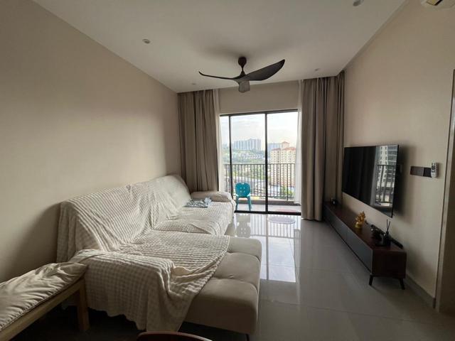 Condominium for rent in Country Heights Damansara, Kuala Lumpur