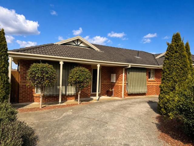 House for rent in Traralgon, Victoria