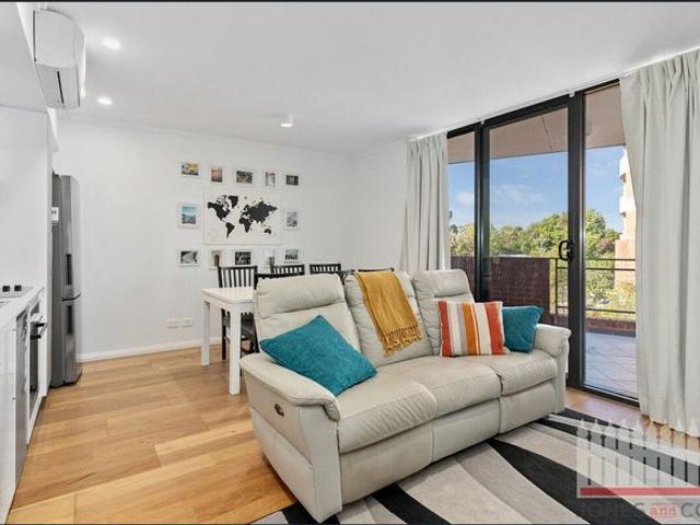 Apartment for rent in Bassendean, Western Australia