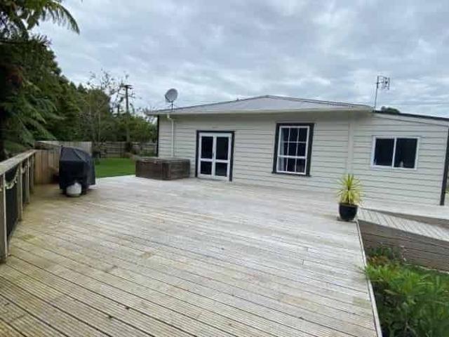 House for rent in Stratford, Taranaki