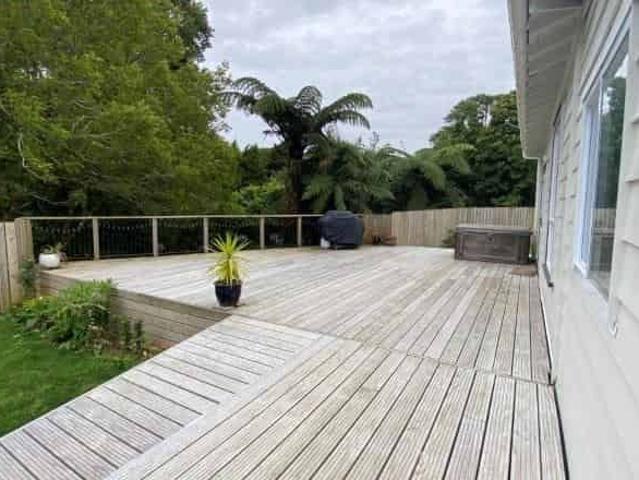 House for rent in Pembroke, Taranaki
