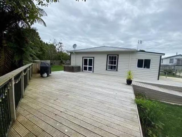 House for rent in Pembroke, Taranaki