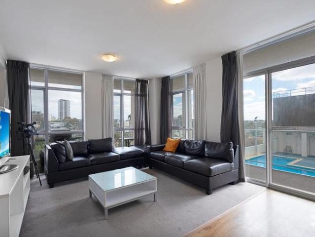 Apartment for rent in Cockburn, Western Australia