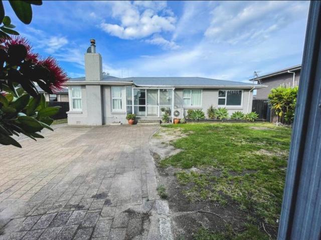 Apartment for rent in Bay Of Plenty