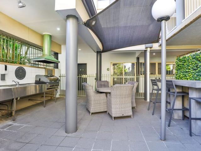 Apartment for rent in Toombul, Queensland
