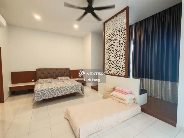 Residential House for rent in Johore Bahru, Johor