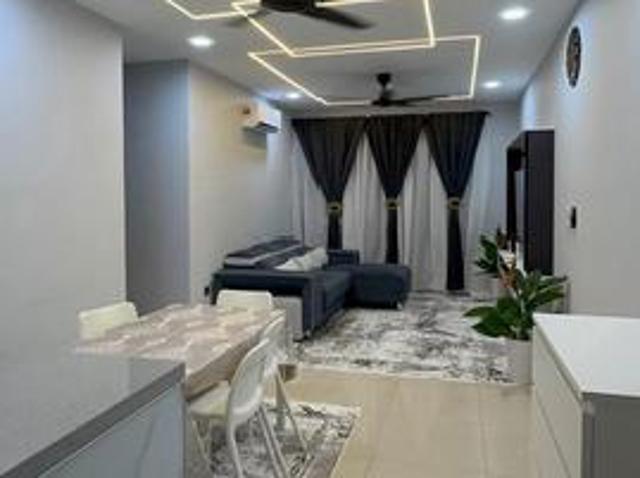 Serviced Residence for rent in Johore Bahru, Johor