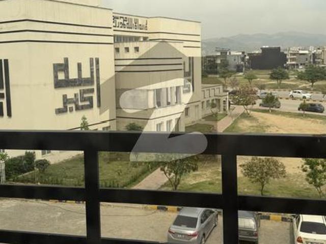 Apartment for rent in Islamabad