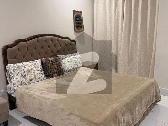 Apartment for rent in اسلام آباد, زون 1