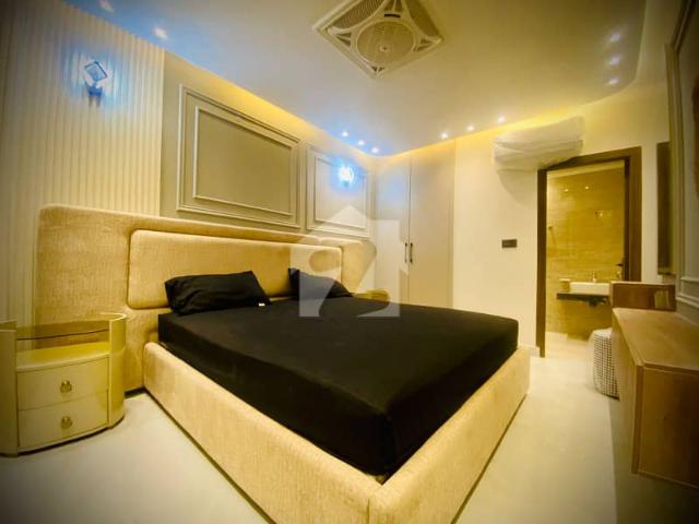 Apartment for rent in Rawalpindi, Islamabad Capital Territory