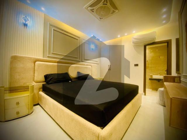 Apartment for rent in Rawalpindi, Islamabad Capital Territory