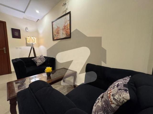 Apartment for rent in Islamabad