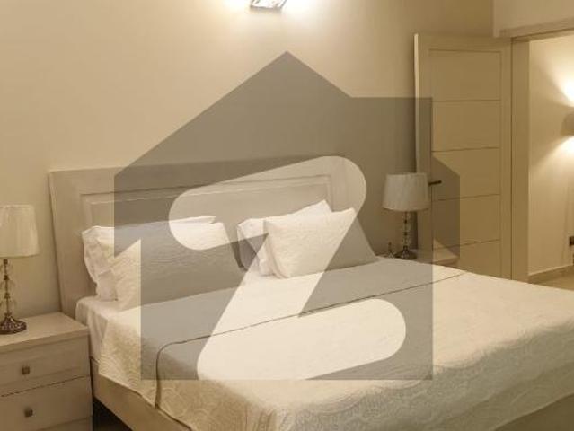 Apartment for rent in Islamabad