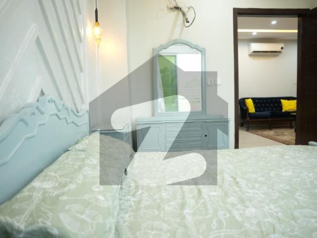 Apartment for rent in Rawalpindi, Islamabad Capital Territory