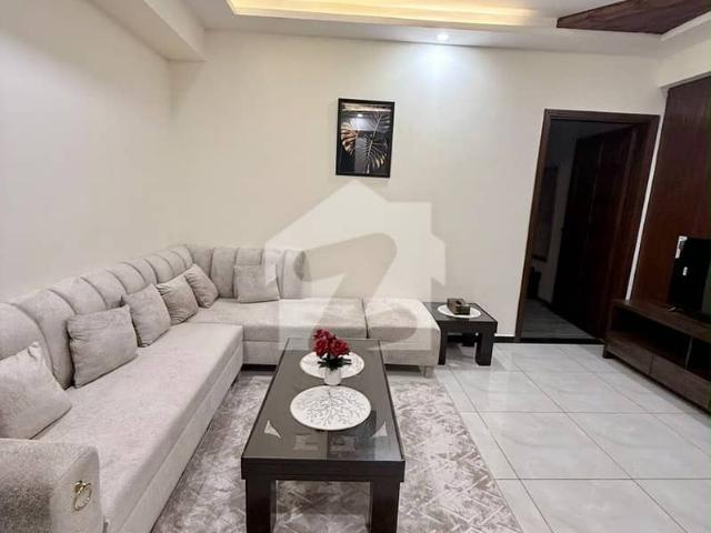 Apartment for rent in Islamabad