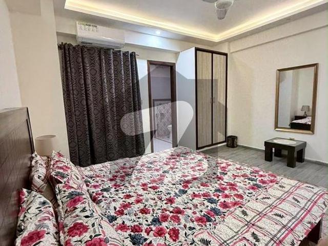 Apartment for rent in Islamabad