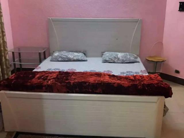 Apartment for rent in Islamabad