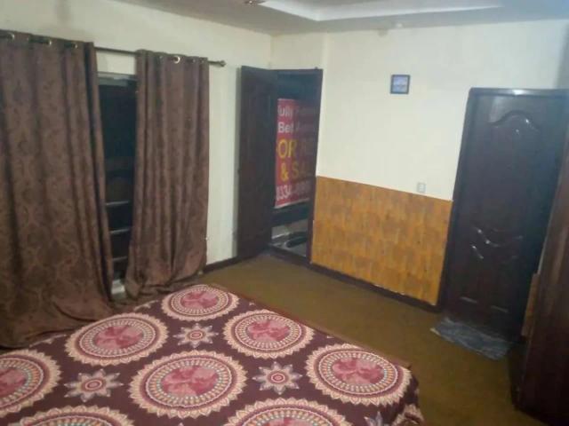 Apartment for rent in Islamabad