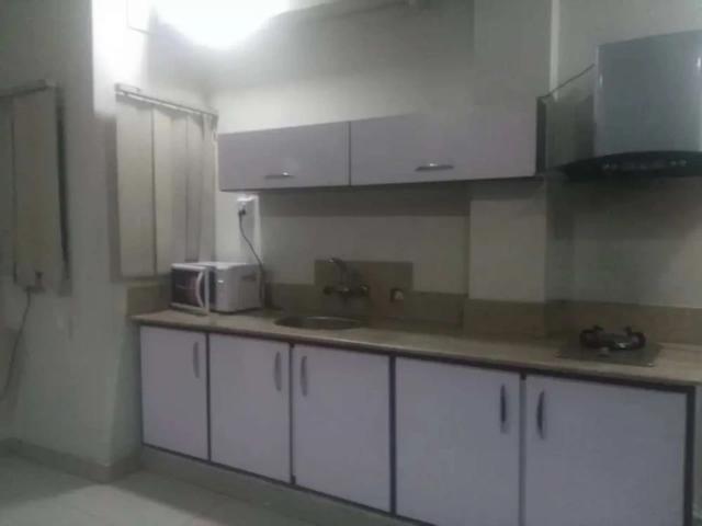 Apartment for rent in Islamabad