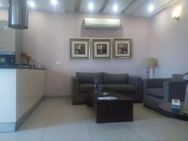 Apartment for sale in Islamabad