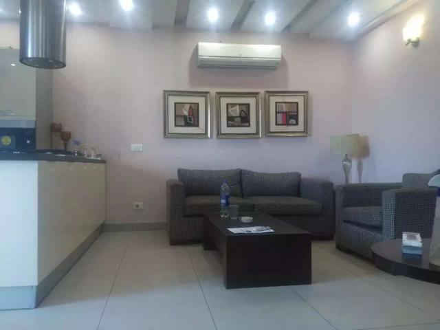 Apartment for sale in Islamabad