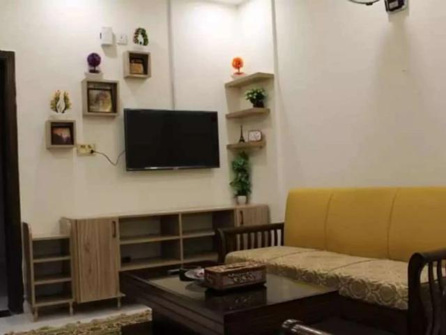 Apartment for rent in Islamabad