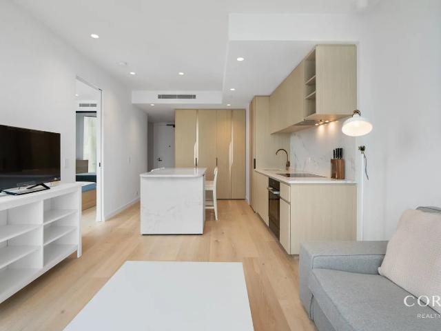 Apartment for rent in Melbourne