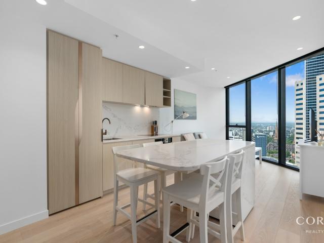 Apartment for rent in Melbourne