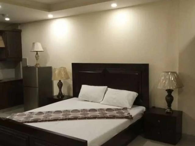 Apartment for rent in Islamabad