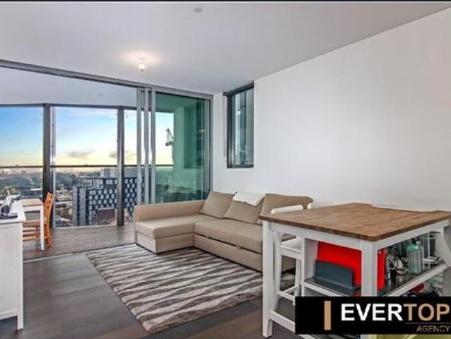 Apartment for rent in Sydney, New South Wales