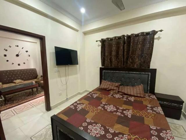 Apartment for rent in Islamabad